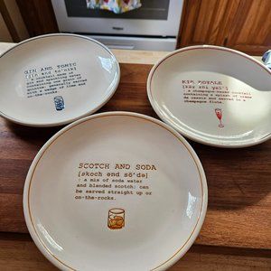 pottery barn cocktail defined appetizer lates set of three recipes.